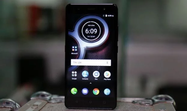 Lenovo K8 Plus Review
