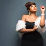 Omotola Jalade Ekeinde - Nigerian actress