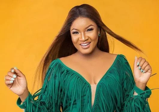 Omotola Jalade Ekeinde Photos