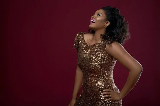 Omotola Jalade News, Photos
