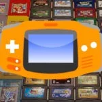 Best Roms for GameBoy Advance