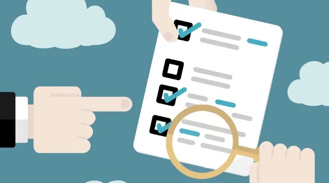 SEO Audit Checklist 2018