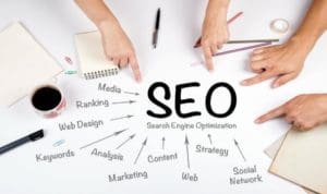 SEO Best Practices