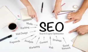 Best SEO Practices for Small Business That Actually Work