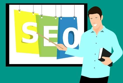 SEO / Search Engine Optimization
