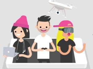 Situations Can Avoid with Help of Technology