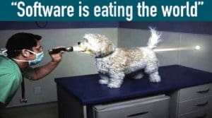 Software Challenges