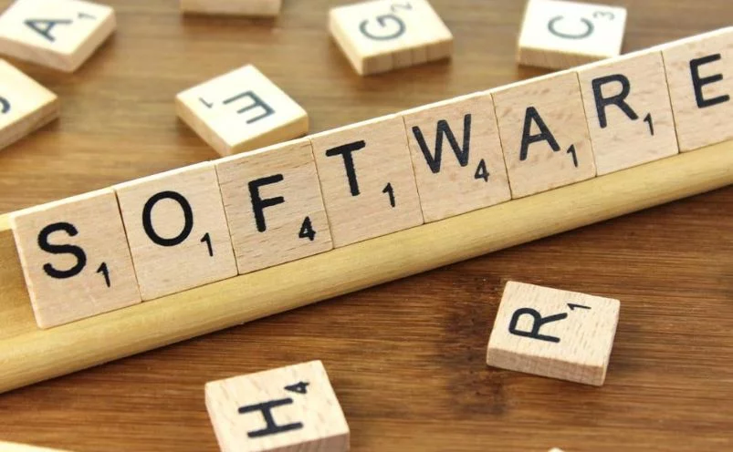 Software gets developed