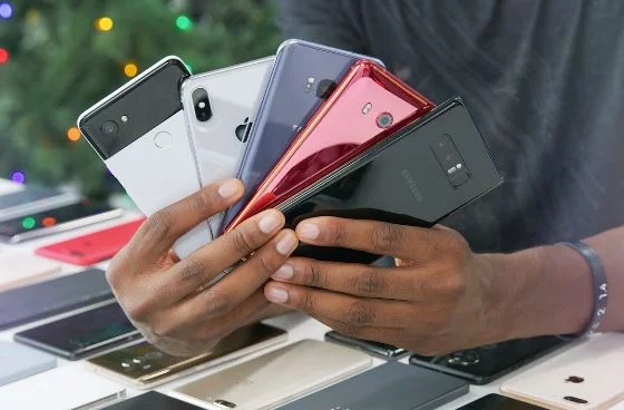 أشياء رائعة يمكنك القيام بها باستخدام هاتفك الذكي