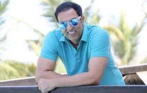 Vindu Dara Singh Wiki, Age, Family, Photos & Profile