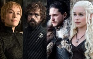 Watch Game of Thrones on Amazon Prime