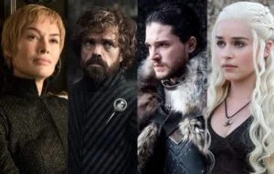 Watch Game of Thrones on Amazon Prime