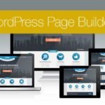 Top 4 Popular WordPress Page Builders for 2018