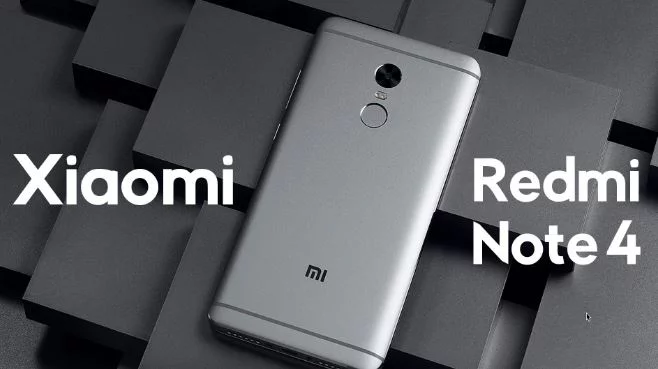 Xiaomi Redmi Note 4 - Full phone specifications