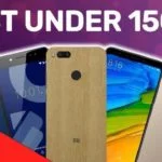 Najlepsze telefony poniżej 15000 2018 w Indiach (czerwiec XNUMX r.)