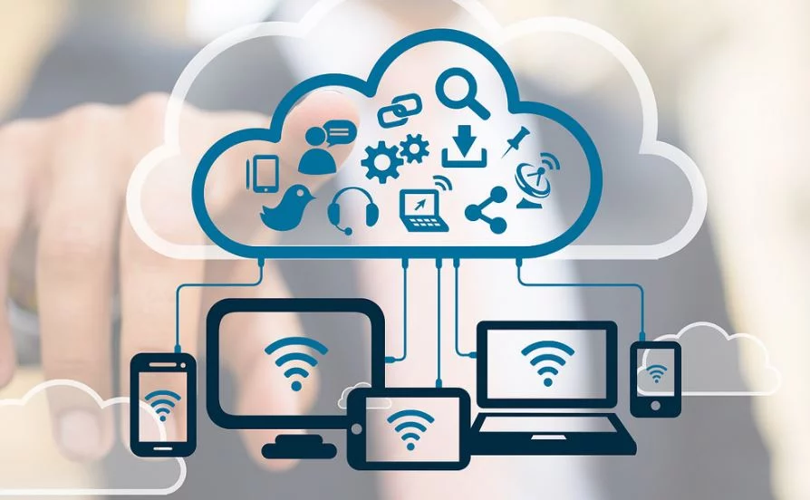 Startup Businesses Turn to Cloud Technology