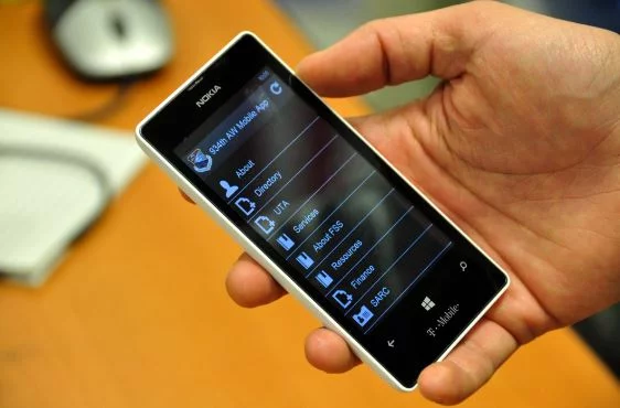 How to Build Your Mobile Application in 5 steps