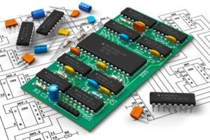 Things To Consider When Selecting An Electric Component