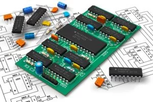 Things To Consider When Selecting An Electric Component