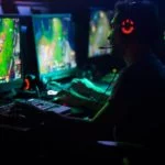 How Do Competitive Gaming Tournaments Work