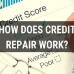 How Does Credit Repair Work?