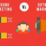 The Difference Between Inbound and Outbound Marketing