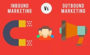 The Difference Between Inbound and Outbound Marketing