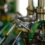 Safety in the Manufacturing Environment