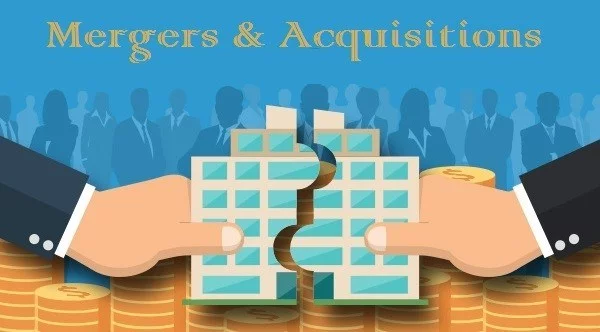 Mergers & Acquisitions
