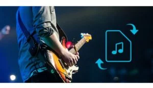 The Advantages of Music Converter for MAC