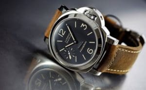 Luminor Panerai Watches