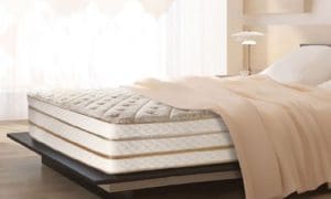 Pocket Spring Mattress Technology