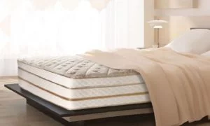 All About Pocket Spring Mattress Technology