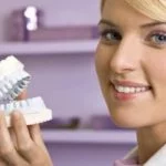 Reimplant A Tooth That Has Been Knocked Out
