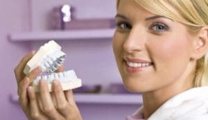 Reimplant A Tooth That Has Been Knocked Out
