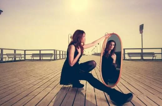 Self Esteem and Body Image