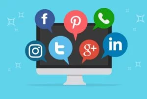 Are Social Media Platforms Taking Over Our Lives?