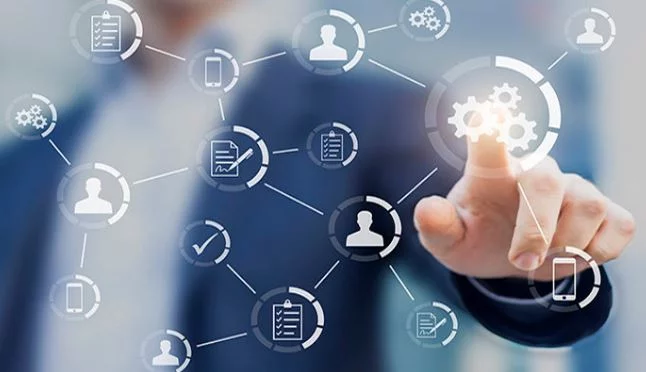 The Open Group Architecture Framework (TOGAF)