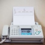 Fax Cover Sheets – Everything You Ever Needed to Know About Them