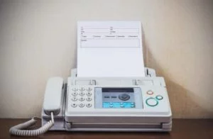 Fax Cover Sheets – Everything You Ever Needed to Know About Them
