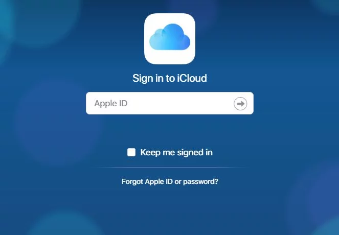 Uzyskaj dostęp i wyświetl plik kopii zapasowej iCloud