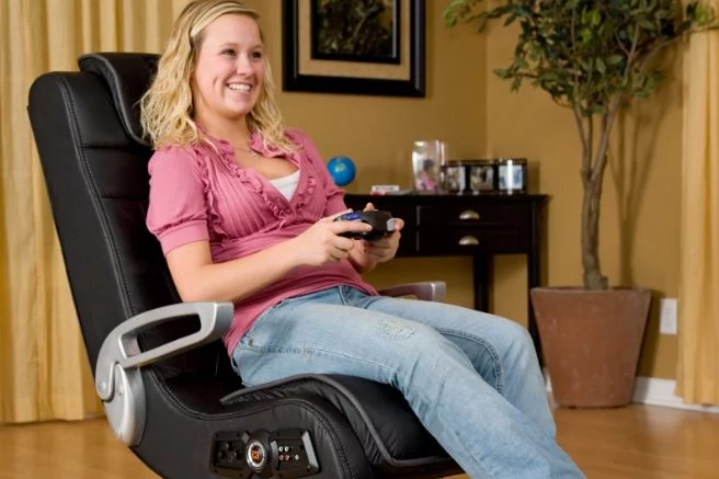 Ace Bayou X Rocker 5143601