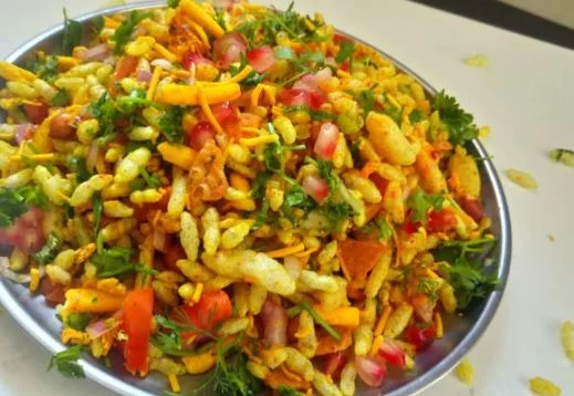 Bhelpuri