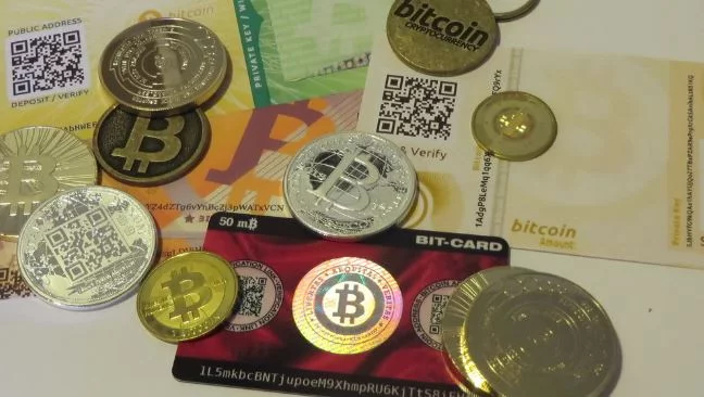 Trading Crypto