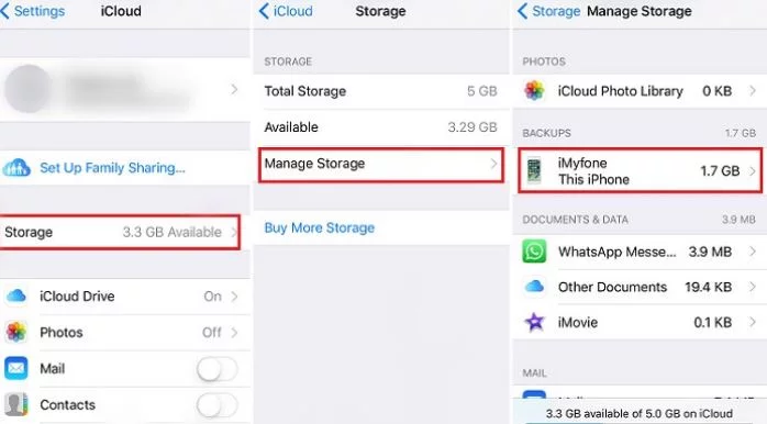 Ultimate Way to Delete iCloud Account Permanently