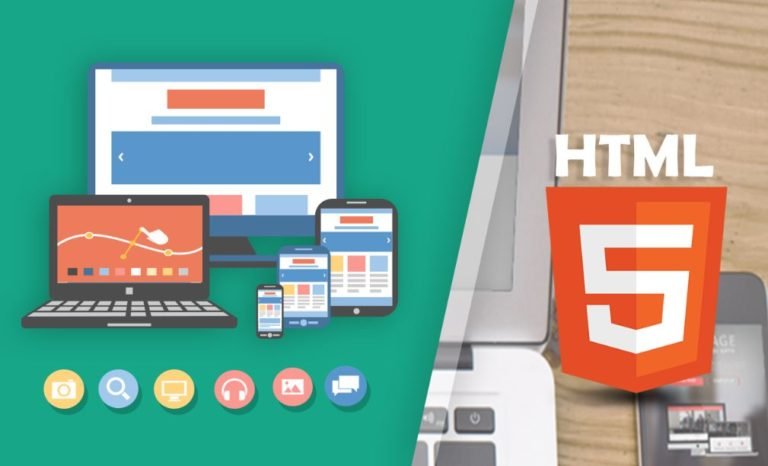 HTML5 Development - Make Your Website Design More Engaging