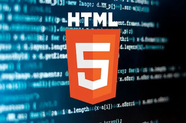 HTML5 Programming
