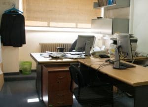 Ways to Make Your Office a Sanctuary