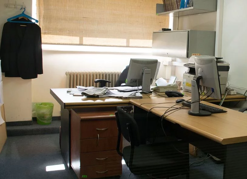 Ways to Make Your Office a Sanctuary