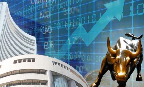 Overview On Rise Of The Indian Share Market Explained 